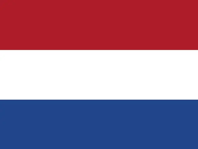 Nederland